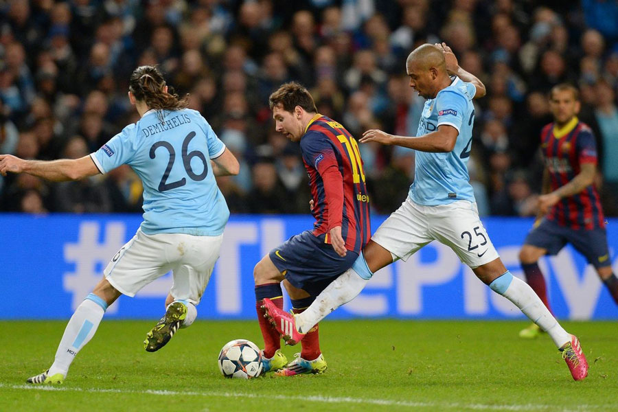 阿隆索将下课，五位名帅或有望执教皇