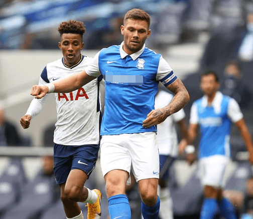 上任仅六个月！记者：曼联租借主管埃文斯辞职