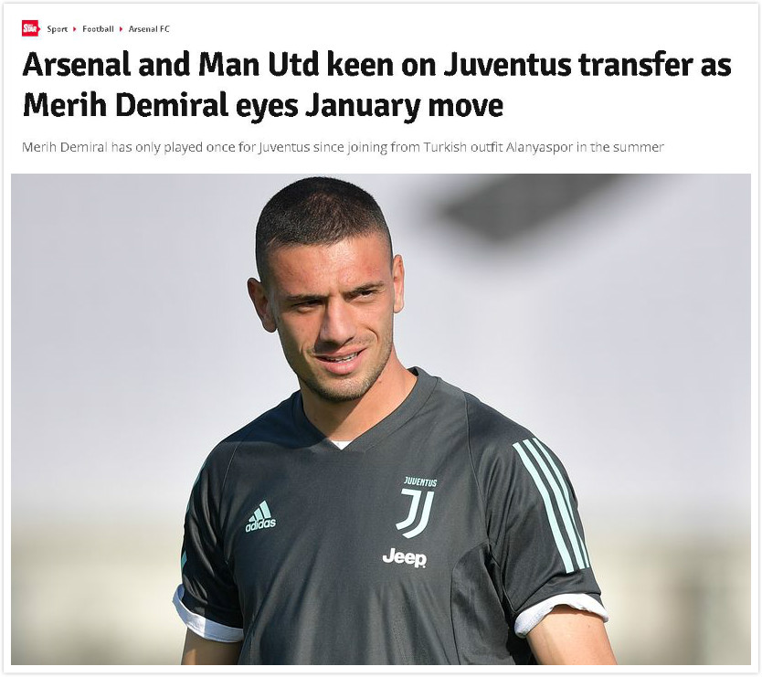 伊尔迪兹：我踢伪9号？大家可以拭目以待；斯帅没给我额外压力