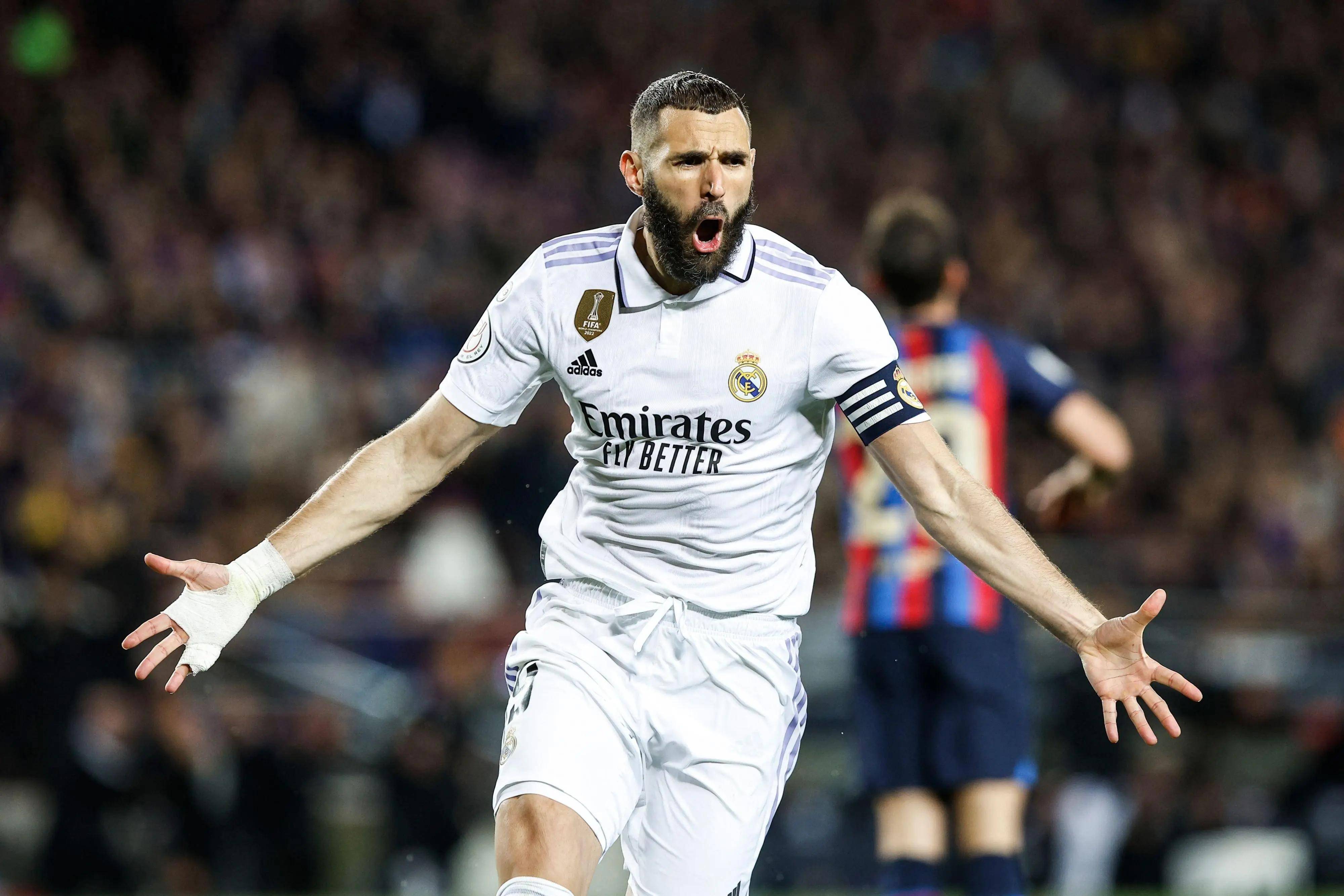 五大联赛最能跑的球员：昂热中场贝尔赫迪姆