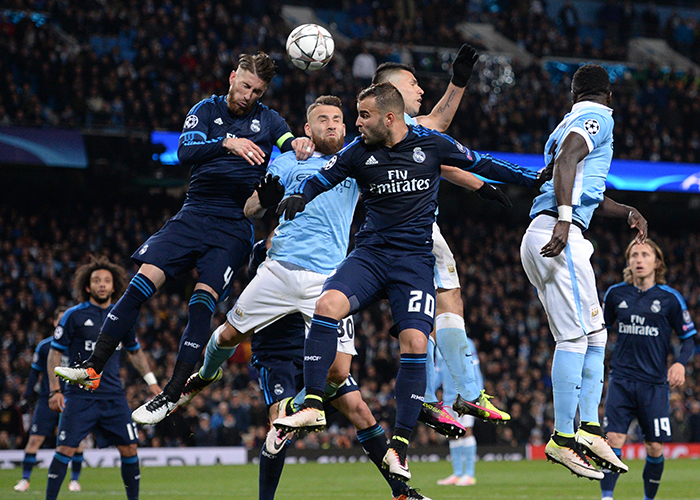 完成大四喜，姆巴佩当选欧冠官方本周最佳球员