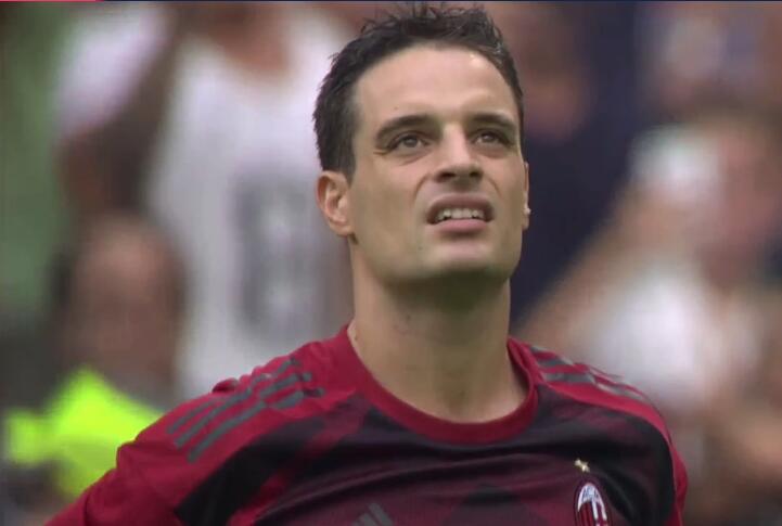 沃勒尔：罗马虽然输掉了与米兰的对决，但他们表现更胜一筹