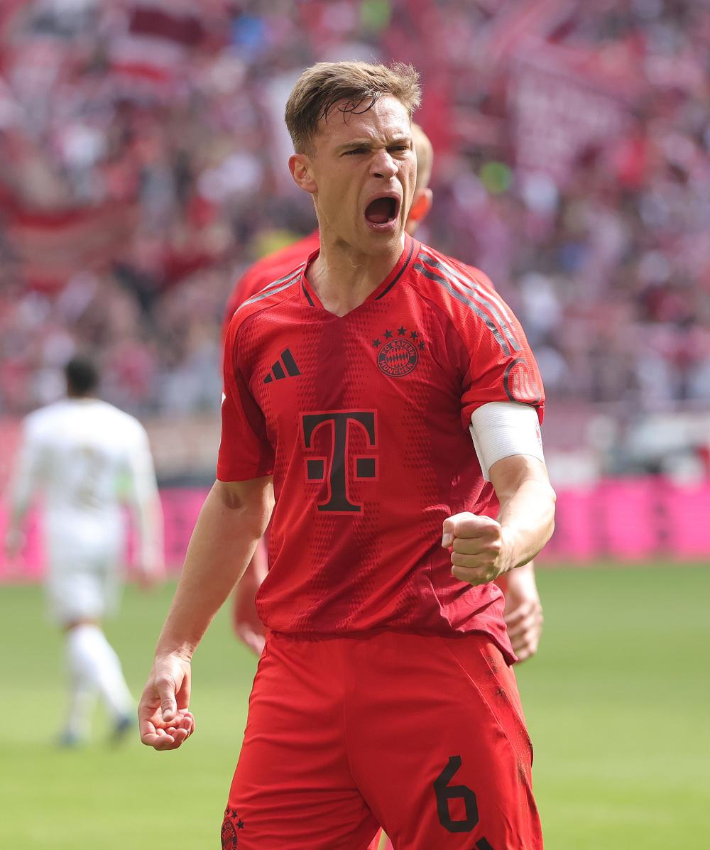 体坛联播｜梅西夺取美职联冠军，萨拉赫炮轰斯洛特